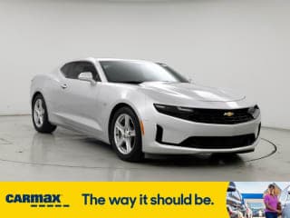 Chevrolet 2019 Camaro