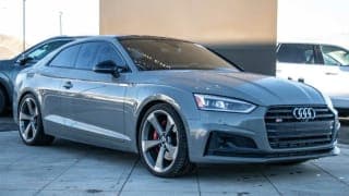 Audi 2019 S5