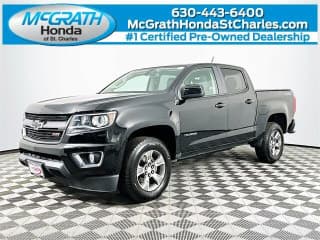 Chevrolet 2019 Colorado