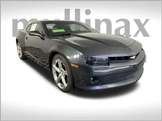 Chevrolet 2015 Camaro