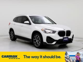 BMW 2020 X1