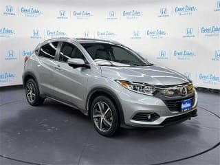 Honda 2021 HR-V