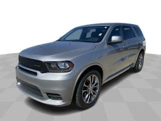 Dodge 2020 Durango