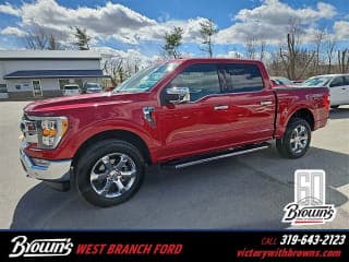 Ford 2021 F-150