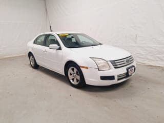 Ford 2007 Fusion