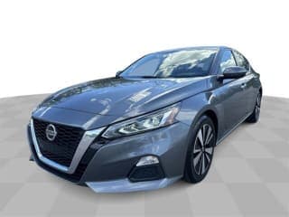 Nissan 2021 Altima