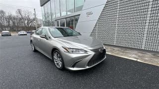 Lexus 2021 ES 350