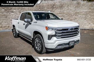 Chevrolet 2023 Silverado 1500