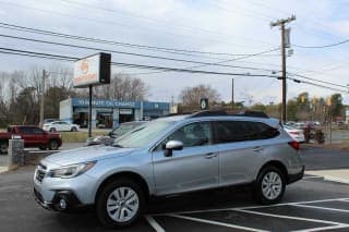 Subaru 2019 Outback