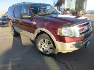 Ford 2010 Expedition