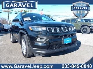 Jeep 2023 Compass