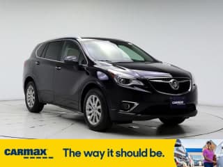 Buick 2020 Envision