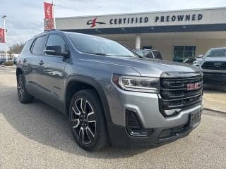 GMC 2021 Acadia