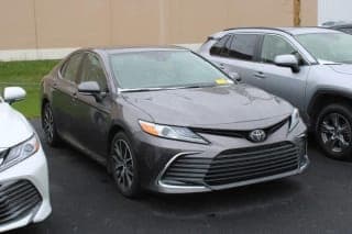 Toyota 2023 Camry