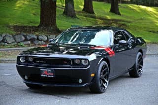 Dodge 2011 Challenger