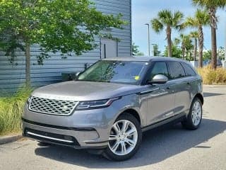 Land Rover 2021 Range Rover Velar