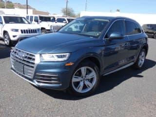 Audi 2018 Q5