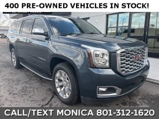 GMC 2020 Yukon XL