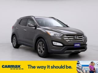 Hyundai 2014 Santa Fe Sport