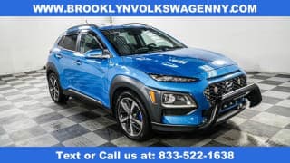 Hyundai 2018 Kona