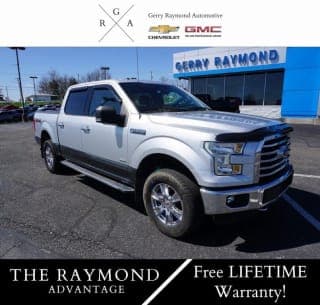 Ford 2015 F-150