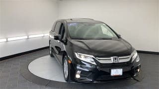 Honda 2020 Odyssey