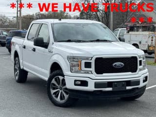 Ford 2020 F-150