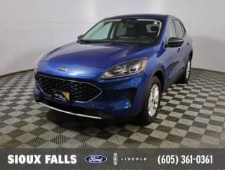 Ford 2022 Escape