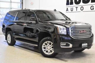 GMC 2018 Yukon XL