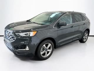 Ford 2021 Edge