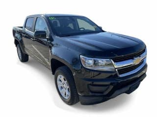 Chevrolet 2019 Colorado