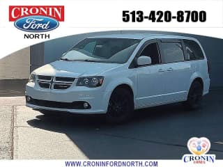 Dodge 2019 Grand Caravan