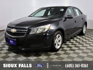 Chevrolet 2013 Malibu