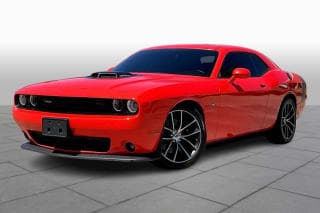 Dodge 2017 Challenger