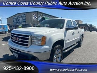 GMC 2013 Sierra 1500