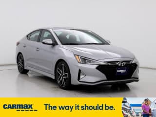 Hyundai 2020 Elantra