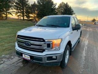 Ford 2018 F-150