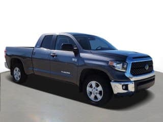 Toyota 2021 Tundra