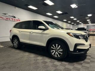 Honda 2019 Pilot