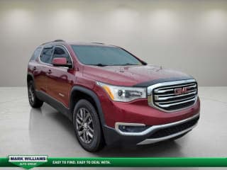 GMC 2018 Acadia