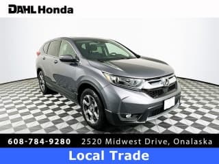 Honda 2018 CR-V