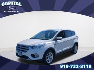 Ford 2019 Escape