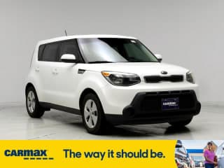 Kia 2016 Soul