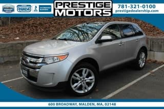 Ford 2014 Edge