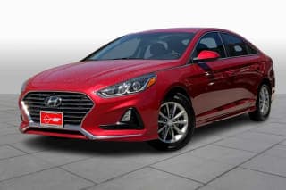 Hyundai 2018 Sonata