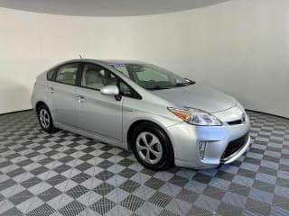 Toyota 2014 Prius