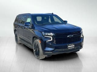 Chevrolet 2024 Suburban