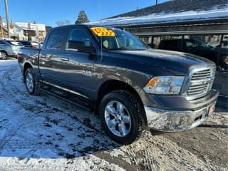 Ram 2017 1500