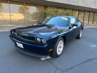 Dodge 2014 Challenger