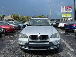 BMW 2009 X5